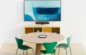 logitech rally bar huddle