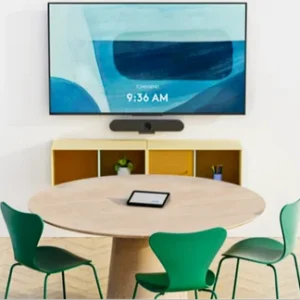 logitech rally bar huddle