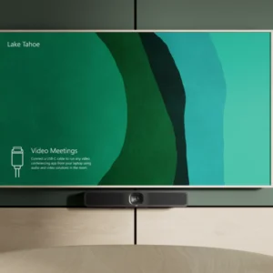 samsung qmc lfd display, qm43c, 28.5 mm depth, dynamic crystal color, quantum processor lite 4k, smartview+, smart calibration, lh43qmcebgcxgo, 2025 (copy)