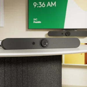 logitech rally bar mini