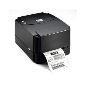 tsc ttp 244 pro barcode printer